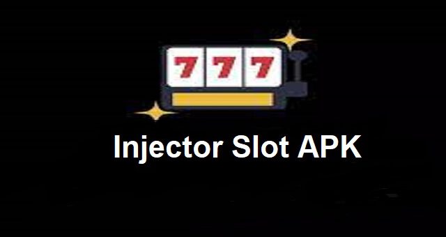 cheat slot injector apk