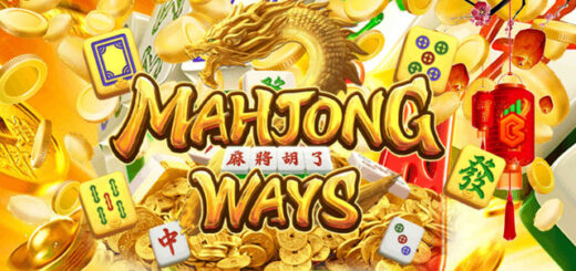 scatter mahjong ways