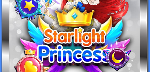 starlight princess slot demo
