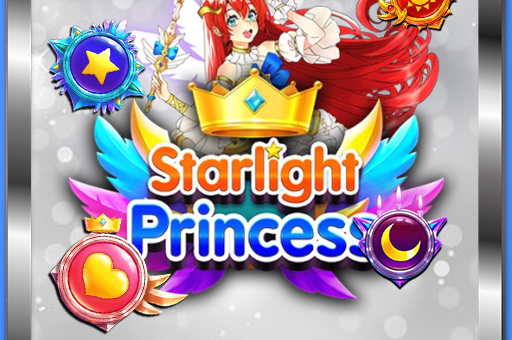 starlight princess slot demo
